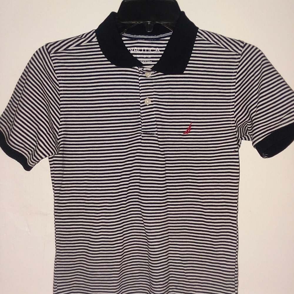 Boys Shirt